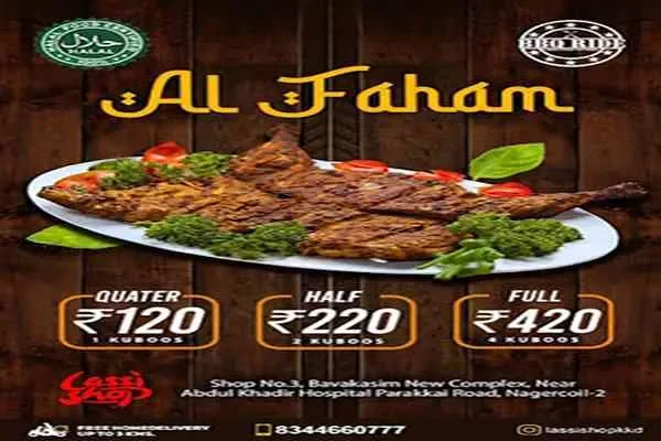 Image of: Bullet BBQ - Authentic Barbecue, Grilled Delicacies, and Smoky Flavors