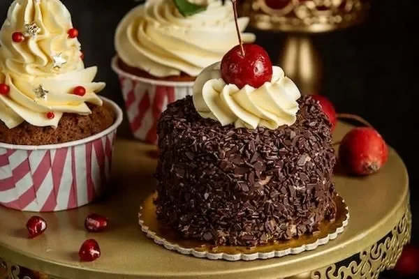 Image of: Cake Walk - Delicious Cakes for Every Occasion