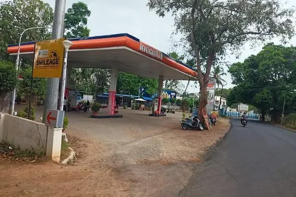 Image of: Canaan Fuels Karungal - Reliable Fuel Services