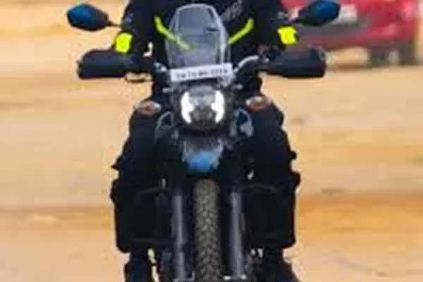 Image of: Cape Bikers Motorcycle Accessories