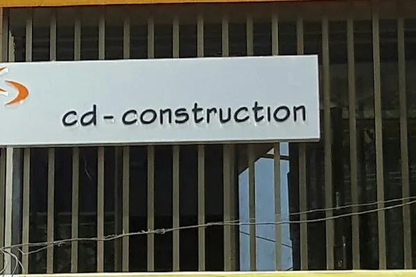 Image of: CD Construction Expert Services for Your Building Needs