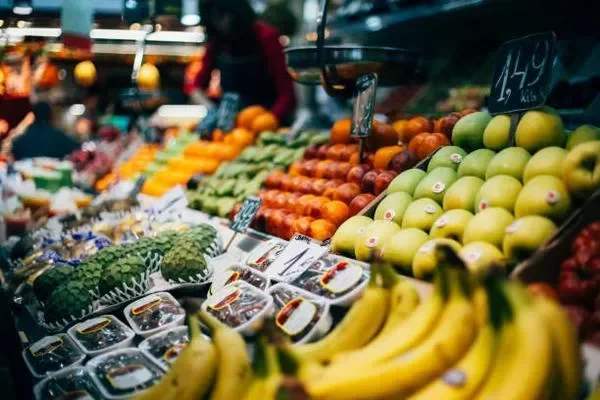 Image of: Chandran Store Thingal Nagar - Groceries & Daily Essentials