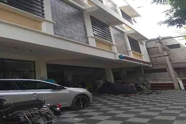 Image of: Chellammal Hospital - Compassionate Healthcare Services