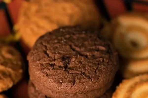 Image of: Delicious Handmade Chocolates from Our Bakery