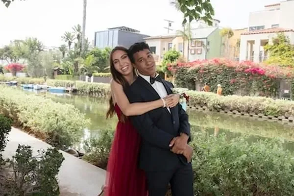 Image of: Christel Wedding Photography and Videography Services