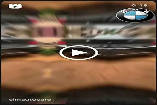 Image of: CJM Auto Care