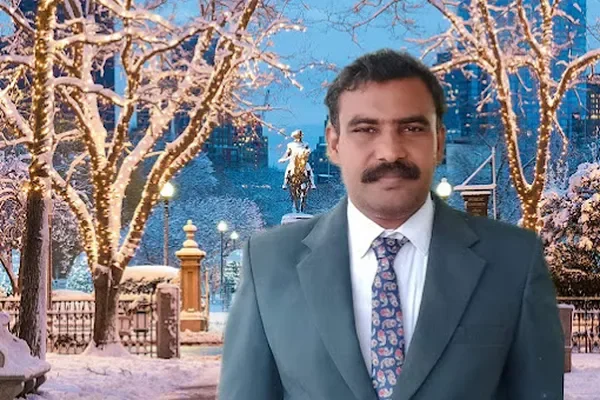 Image of: CLC Center Church Mankadu - Worship & Peace