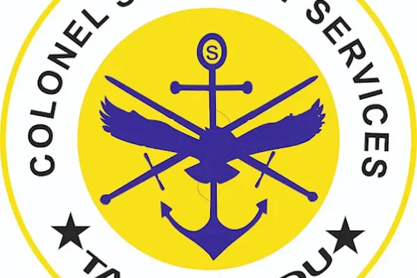 Image of: Colonel Security Services Thuckalay - Expert Security & Surveillance