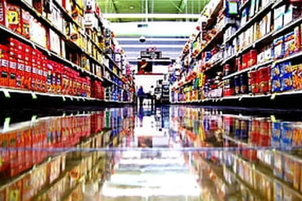 Image of: C.P Store Attoor - Groceries & Household Essentials