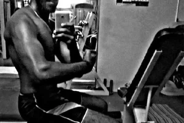 Image of: CRS Gym - Community Gym in Karuppucode