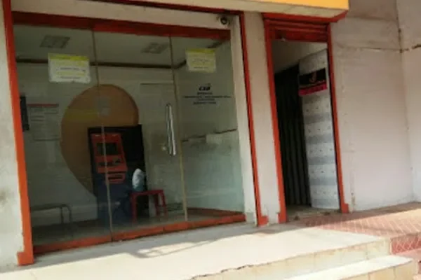 Image of: CSB Bank ATM - Weavers Colony