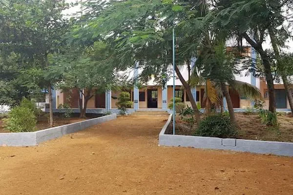 Image of: CSI Deaf School Excellence in Education and Support