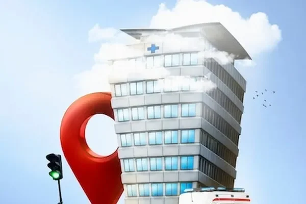 Image of: CSI Hospital KKMM - Quality Healthcare Services