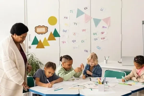 Image of: CSI MEAD Memorial Nursery and Primary School