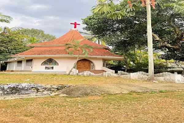 Image of: CSI Mission Hospital Kulasekharam - Comprehensive Medical Care