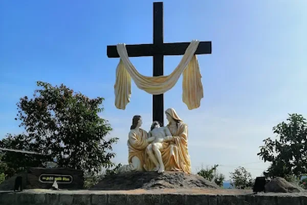 Image of: C.S.I Church Ettamadai Azhagiapandipuram - Worship and Blessings