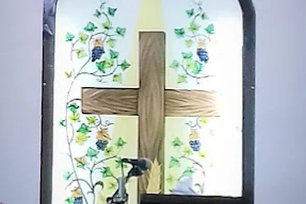 Image of: C.S.I Church Nari Kulam - Christian Worship and Divine Peace
