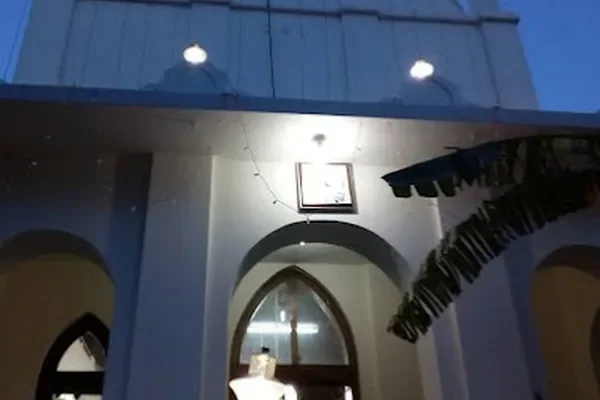 Image of: C.S.I Church South Andithope Boothapandi - Christian Worship