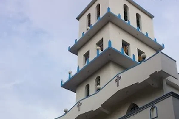 Image of: CSI Church Varthaga Nadar Kudy Alur - Worship & Peace