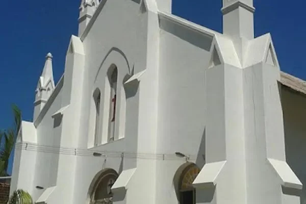 Image of: CSI District Church Thittuvilai Thittuvilai - Divine Peace