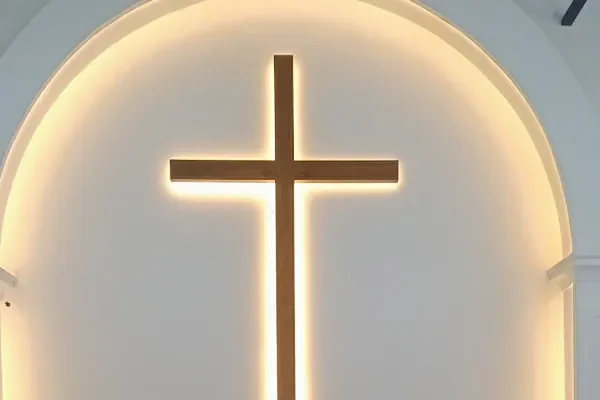 Image of: CSI Madavilagam Church Azhagiapandipuram - Worship & Peace