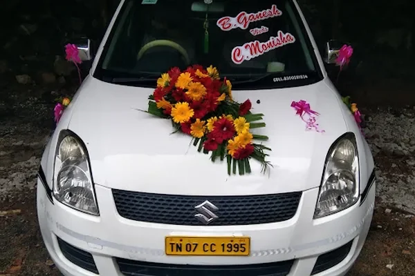 Image of: Cab Services Nagercoil - Trusted Taxi & Tour Services