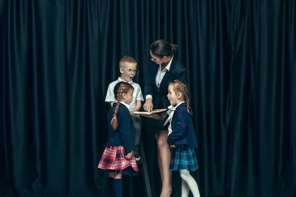 Image of: Cadenza School of Music - Inspiring Musical Excellence