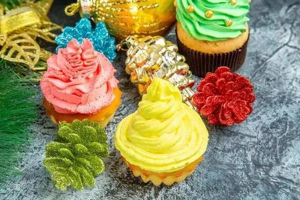 Image of: Cake Paradise Sweets Delicious Cakes and Desserts