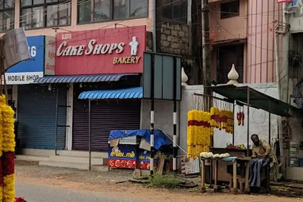 Image of: Delicious Cakes at Your Cake Shop Bakery