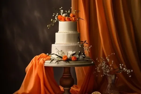 Image of: Delicious Cake Stories for Every Celebration