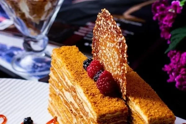 Image of: Cake Walk Bakery and Arabian Broasted Chicken Delights