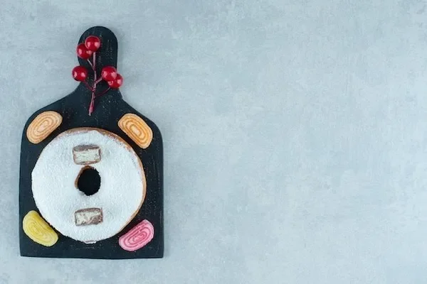 Image of: Delicious Cakes and Bakes for Every Occasion