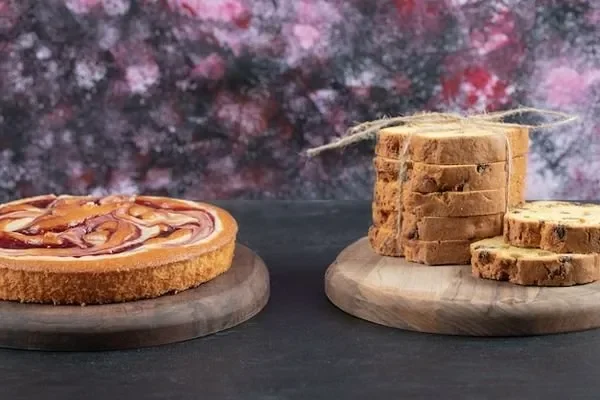 Image of: Cakes Table - Delicious Treats for Every Occasion
