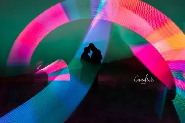 Image of: Candier Photography - Capturing Moments with Artistry