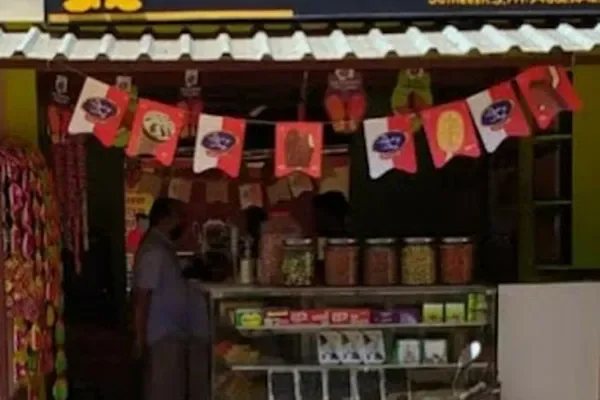 Image of: Cape Comorin Sweets and Bakers - Taste the Tradition