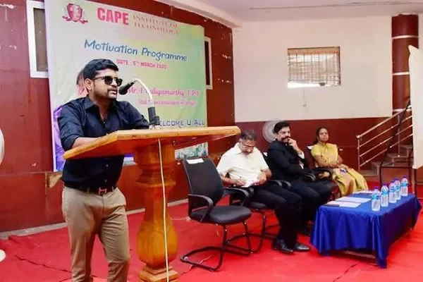 Image of: Cape Polytechnic College Coursesrmation