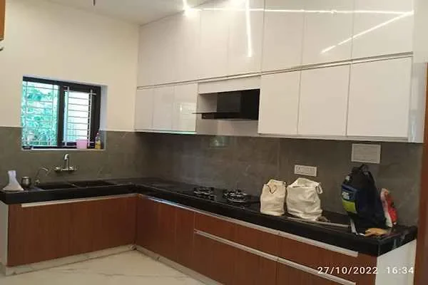 Image of: Cape art kitchens