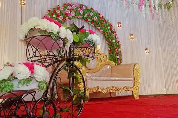 Image of: Expert Capital Events Planner for Unforgettable Experiences