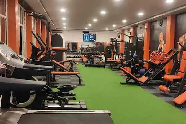 Image of: Captain K Fitness Training Academy - Quality Training Programs