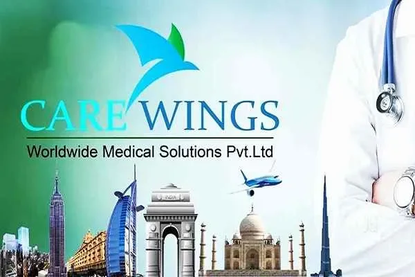 Image of: Care Wings Worldwide Medical Solutions Private Limied