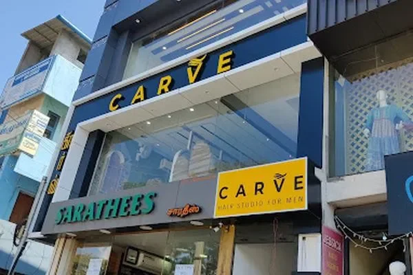Image of: Carve Hair Studio - Expert Styling - Hair Care Services