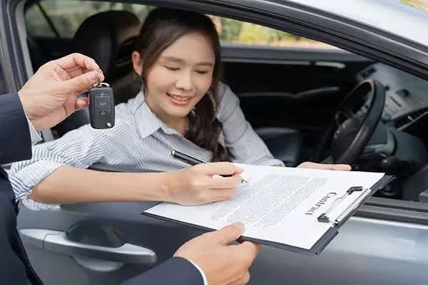 Image of: Carzone Used Cars