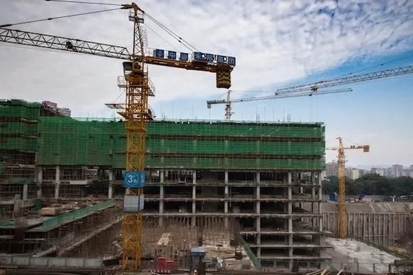 Image of: CenTDa Construct Hub Pvt Ltd Innovative Construction Solutions