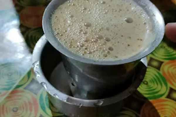 Image of: Chaithanya Hotel - Tasty Indian Cuisine & Homestyle Cooking