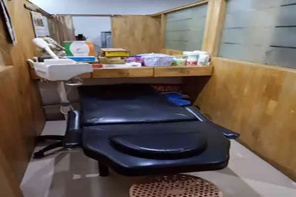 Image of: Chamayam Beauty Parlour: Traditional Beauty Services for Modern Needs