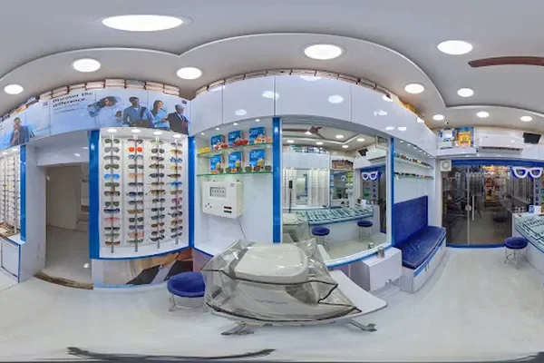 Image of: Chandra Optical - Trusted Optical Services at Chandra Optical