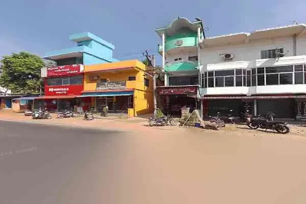 Image of: Charahar Hospital - Reliable Medical Care