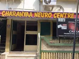Image of: Charanyaa Clinic And Neuro Centre in Anna Nagar