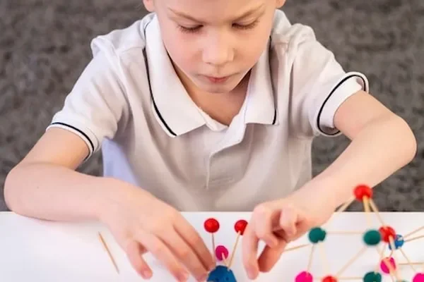 Image of: Charles Play School Enriching Early Childhood Learning