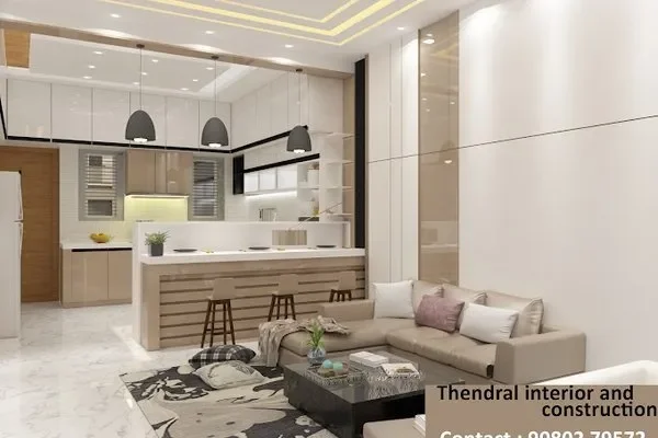 Image of: Chic Design Home - Stylish Decor for Modern Living